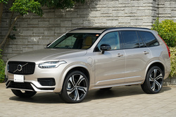 2024 ボルボ XC90 リチャージ アルティメット T8 AWD プラグインハイブリッド