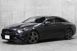 2022 メルセデス・ベンツ CLSクラス CLS220d スポーツ エクスクルーシブPKG