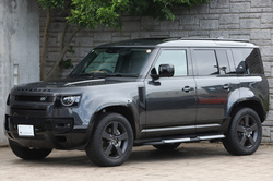 2024 ランドローバー ディフェンダー 110 Xダイナミック HSE D300