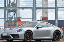 2023 ポルシェ 911 カレラGTS 7速MT