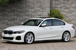 2021 BMWアルピナ B3 リムジン オールラッド
