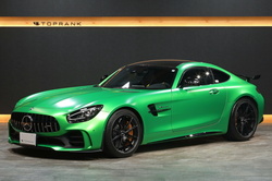 2020 メルセデスAMG GT R