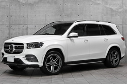 2020 メルセデス・ベンツ GLSクラス GLS580 4MATIC スポーツ