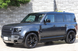 2024 ランドローバー ディフェンダー 110 V8