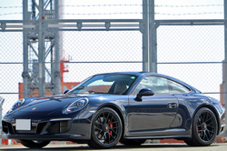 2019 ポルシェ 911 カレラGTS