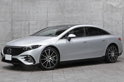 2023 メルセデス・ベンツ EQS EQS 450+