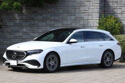 2024 メルセデス・ベンツ Eクラス E220d ステーションワゴン アバンギャルド ISG搭載モデル