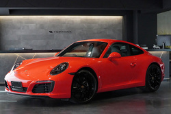 2019 ポルシェ 911 カレラ PDK
