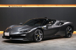 2022 フェラーリ SF90ストラダーレ アセットフィオラノ