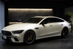 2020 メルセデスAMG GT GT63 S 4MATIC+