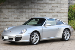 2008 ポルシェ 911 カレラ PDK