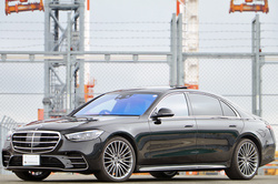 2023 メルセデス・ベンツ Sクラス S580 4MATIC ロング