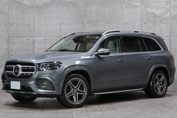 2022 メルセデス・ベンツ GLSクラス GLS400d 4MATIC AMGライン