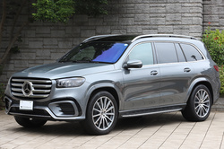 2024 メルセデス・ベンツ GLSクラス GLS450d 4マチック AMGラインPKG