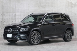2025 メルセデス・ベンツ GLBクラス GLB200d 4MATIC