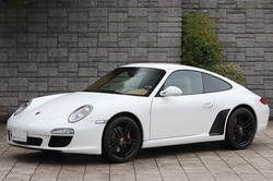 2011 ポルシェ 911 カレラ PDK スポーツクロノPKG