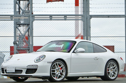 2011 ポルシェ 911 カレラS PDK