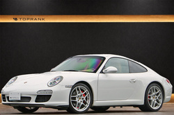 2011 ポルシェ 911 カレラS PDK