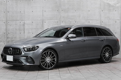 2022 メルセデスAMG Eクラス E53 4MATIC+ ワゴン