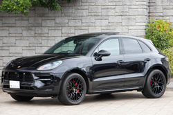 2021 ポルシェ マカン GTS スポーツクロノPKG