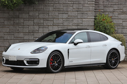 2024 ポルシェ パナメーラ GTS スポーツクロノPKG