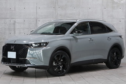 2023 DSオートモビル DS7 オペラ E-TENSE 4×4