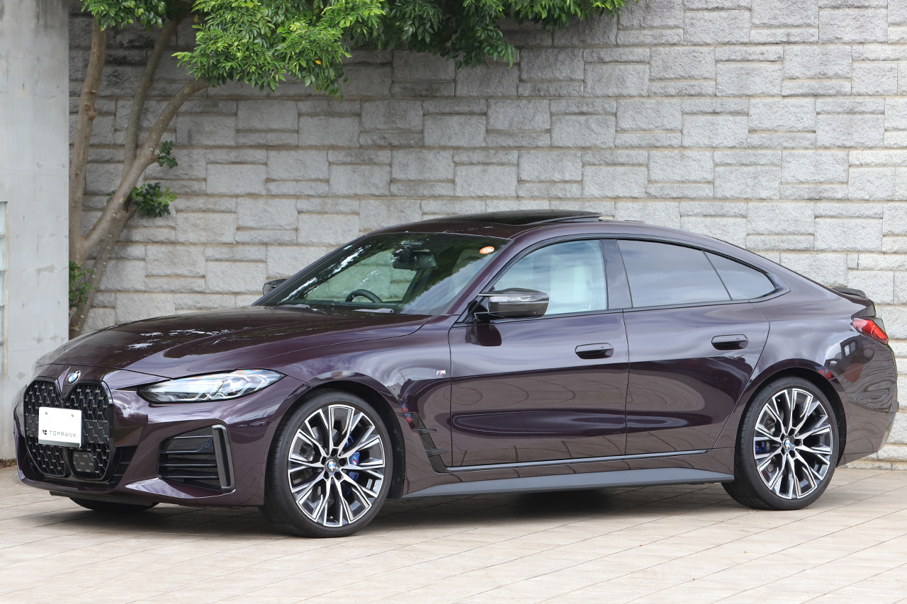 BMW 5シリーズ（G30）の魅力を解説。その人気の理由とは