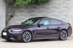 2024 BMW 4シリーズ M440i xDrive グランクーペ