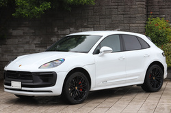 2023 ポルシェ マカン GTS スポーツクロノPKG