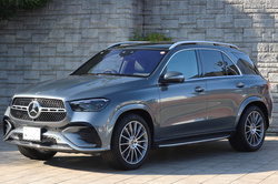 2024 メルセデス・ベンツ GLEクラス GLE450d 4マチックスポーツ