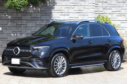 2023 メルセデス・ベンツ GLEクラス GLE450d 4マチックスポーツ