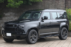 2023 ランドローバー ディフェンダー 110 Xダイナミック HSE D300