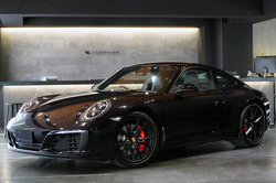 2017 ポルシェ 911 カレラS PDK