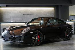 ポルシェ 911