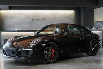 ポルシェ 911