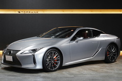 2023 レクサス LC LC500 Lパッケージ