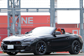 BMW Z4