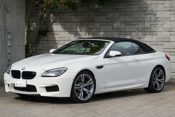 BMW M6