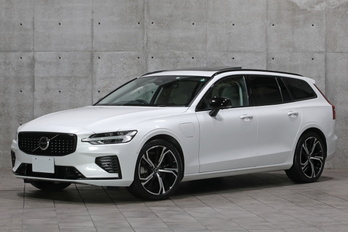 ボルボ V60