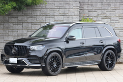 2020 メルセデス・ベンツ GLSクラス GLS400d AMGライン