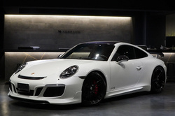 2018 ポルシェ 911 カレラ GTS