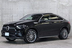 2024 メルセデス・ベンツ GLEクラス GLE450d 4MATIC クーペ スポーツ