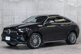 メルセデス・ベンツ GLEクラス