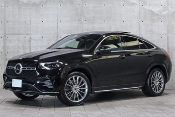 メルセデス・ベンツ GLEクラス