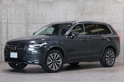 2020 ボルボ XC90 B5 AWD ノルディックエディション