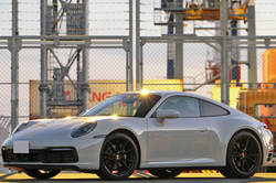 2020 ポルシェ 911 カレラ