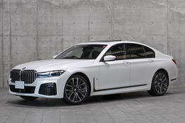 BMW 7シリーズ
