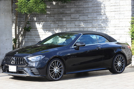 メルセデスAMG Eクラス