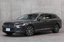 ボルボ V90