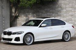 2021 BMWアルピナ B3 リムジン オールラッド
